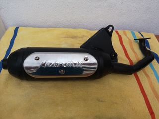 Escape Metrakit Benelli 491