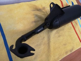 Escape Metrakit Benelli 491