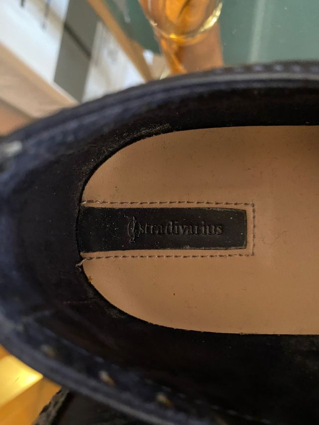 Zapatos. OFERTA HASTA EL 28/2!!