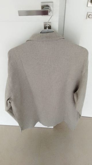 Chaqueta de hombre de verano