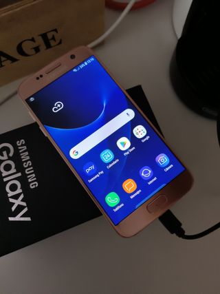 Samsung galaxy s7 32 gb