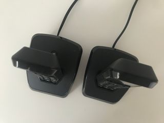 Pack Duo inalámbrico Motorola