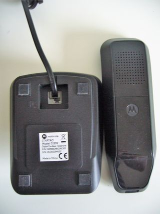 Pack Duo inalámbrico Motorola