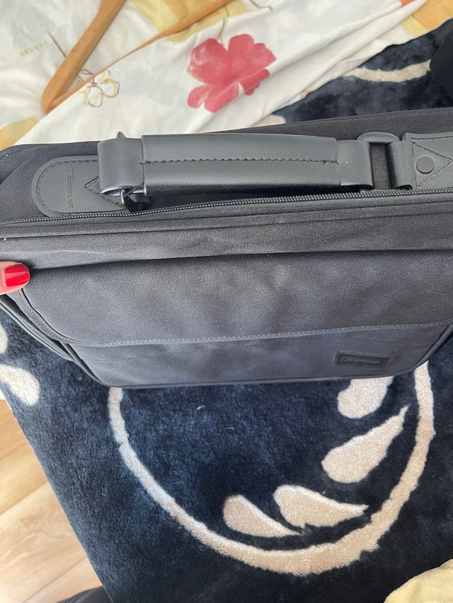 Bolsa porta portatiles