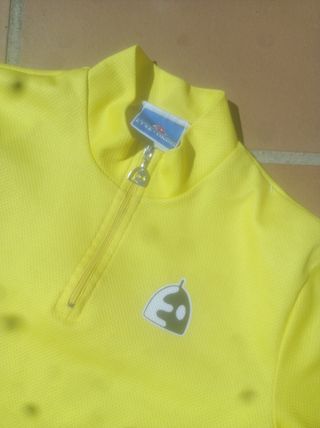 maillot etxeondo