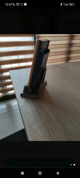 Stan soporte Game boy color 