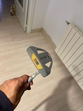 Palos de Golf para Niño zurdo US Kids Golf