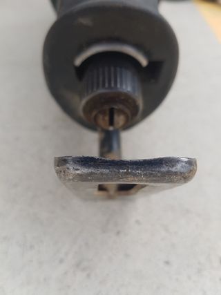 Sierra de Sable 230v  milwaukee 1000 SQ