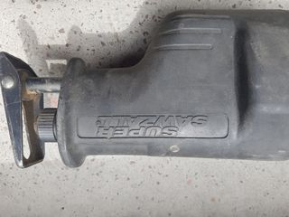 Sierra de Sable 230v  milwaukee 1000 SQ