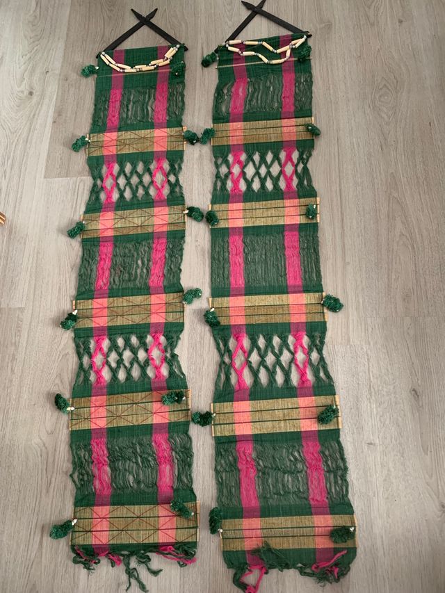 Artigianato Tailandia 