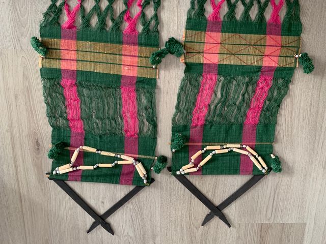 Artigianato Tailandia 