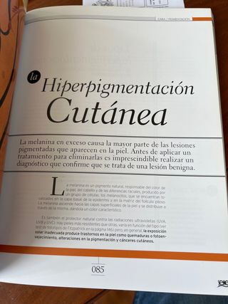 Conoce la medicina estética