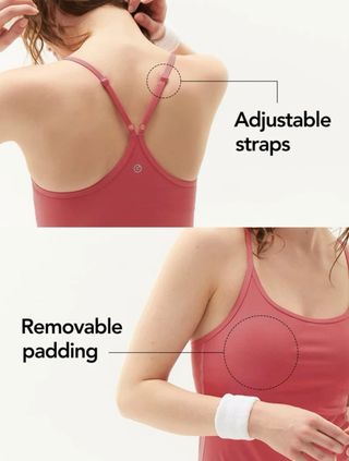 Vestido deporte o casual