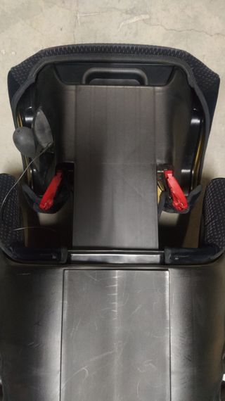silla de niñ@s para coche 
