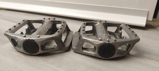 pedales bmx haro fusión