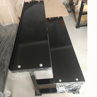 Estantería Kettlebells Pesas Rusas Cross Training