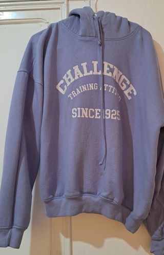 Sudaderas 