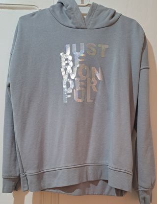 Sudaderas 