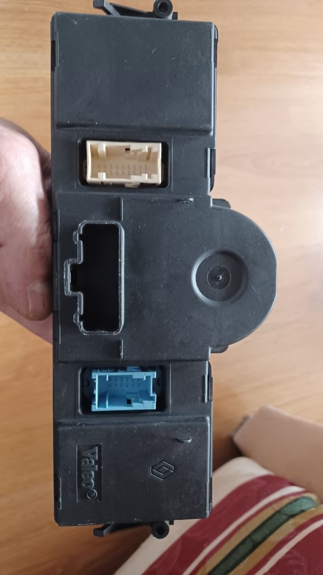 Módulo climatizados Renault scenic o Megane