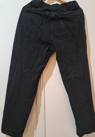 Pantalón de Mujer negro