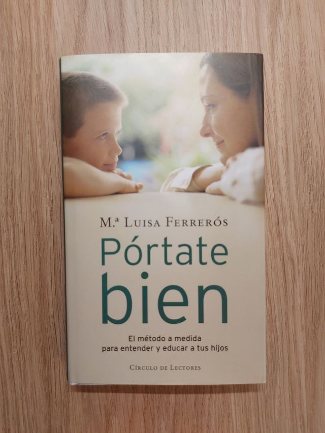 Libro para entender y educar a tus hijos