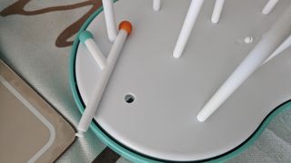 Escurre biberones Suavinex