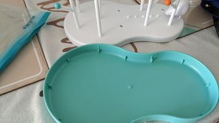 Escurre biberones Suavinex