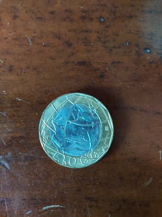 moneta 1000 lire