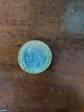 moneta 1000 lire