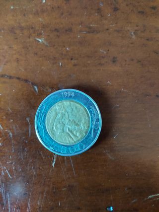 moneta 500 lire