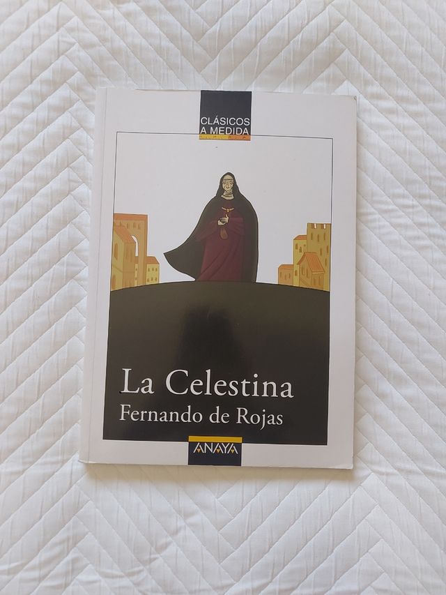 Libro La Celestina