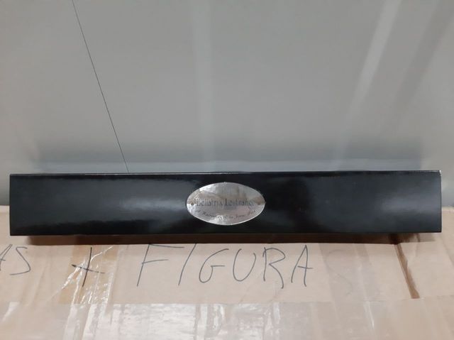 Varita mágica Bellatrix Lestrange HP TheNoble Col.