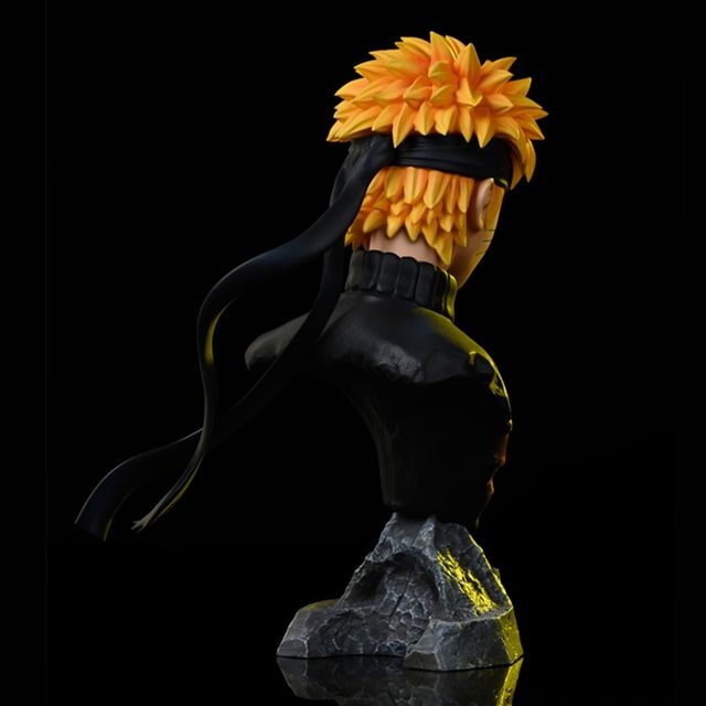 Naruto Busto