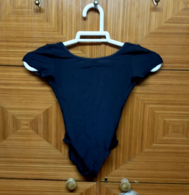 Bodys para falda sevillana 