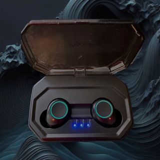 Auriculares inalámbricos bluetooth 5.0