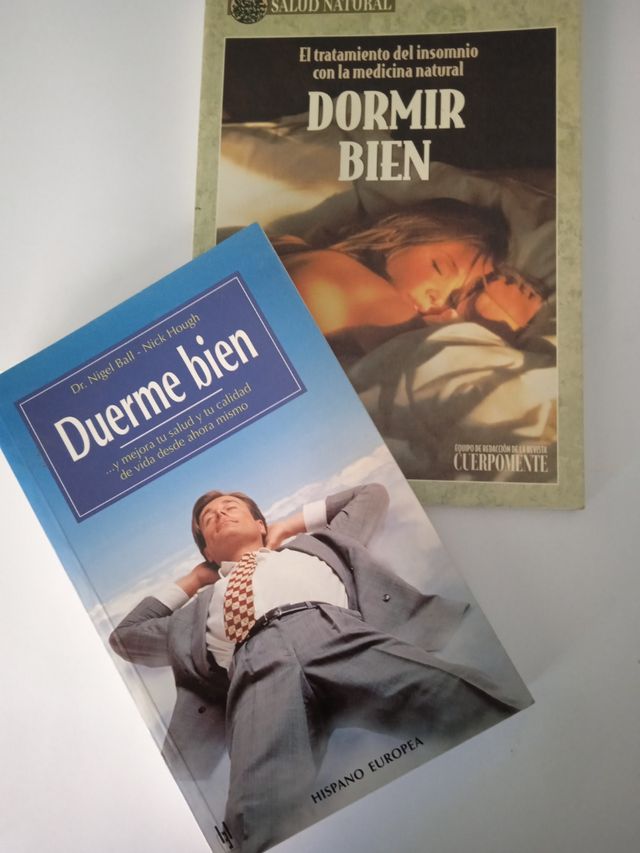 Dormir Bien Duerme Bien