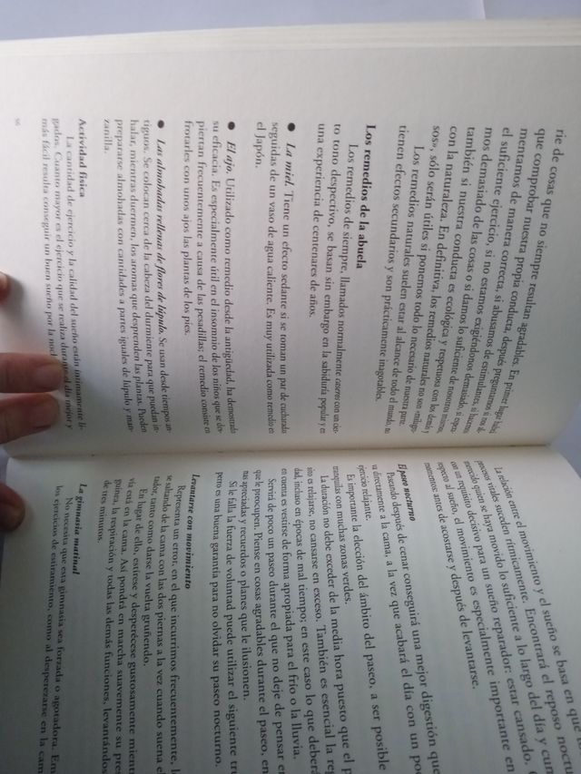 Dormir Bien Duerme Bien