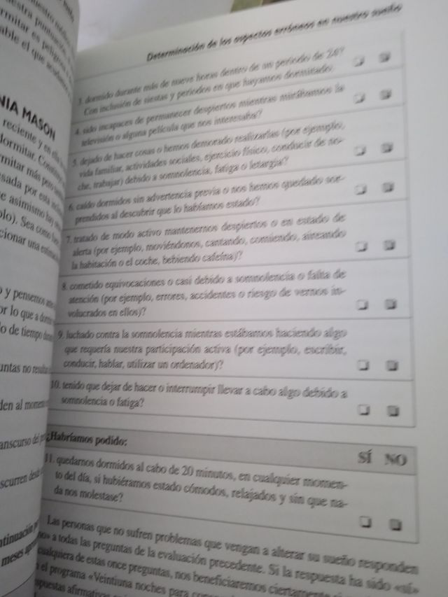 Dormir Bien Duerme Bien