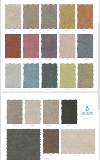 BUTACA VERDE AGUA MERCEDORA BALANCÍN SALÓN