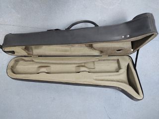 Estuche Trombon Bajo Bam 3032 SN Classic
