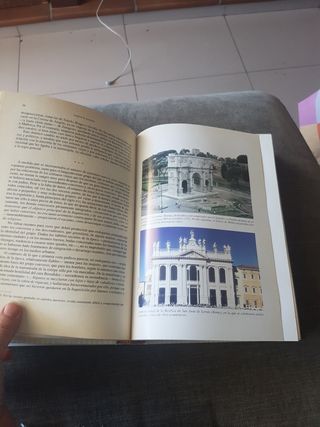 libro historia de la inquisición española 