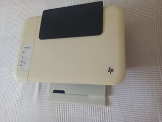 Impresora HP