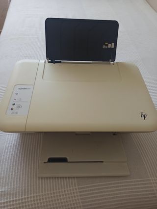 Impresora HP