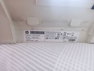 Impresora HP