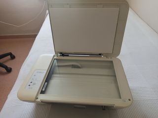Impresora HP