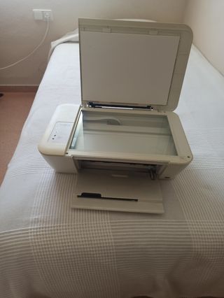 Impresora HP
