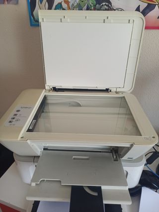 Impresora HP
