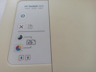 Impresora HP