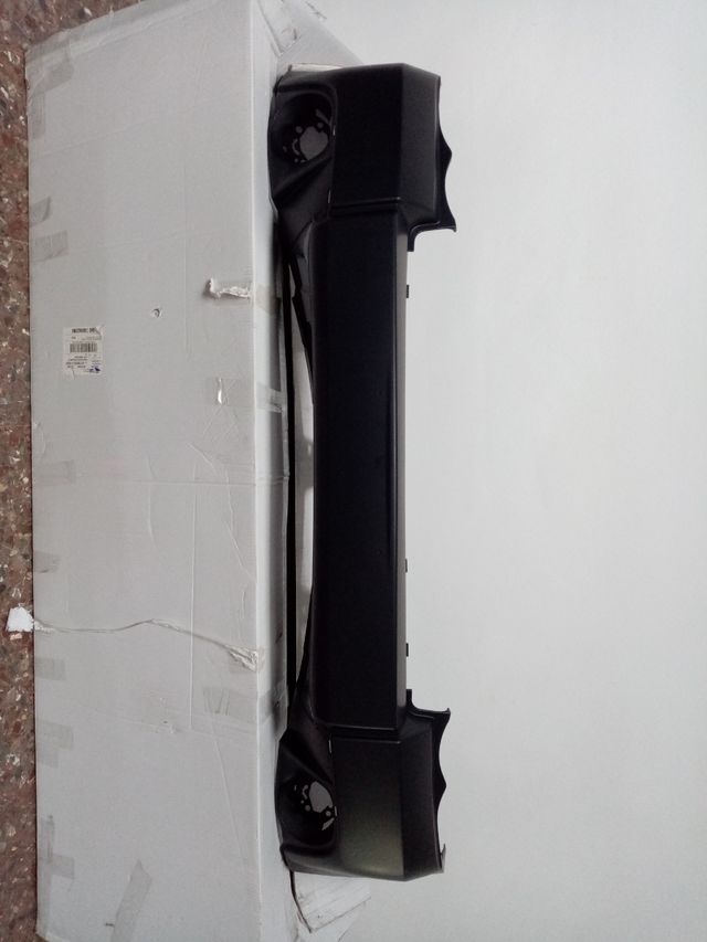 parachoques jeep gran cherokee