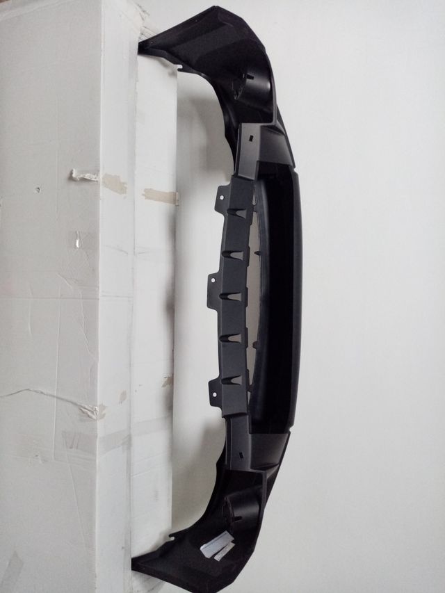 parachoques jeep gran cherokee